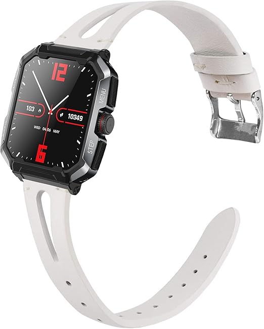 Amazon.co.jp: Lamshaw for Anyloop スマートウォッチ 交換